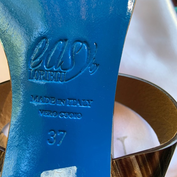 Loriblu sandals - Picture 5 of 6